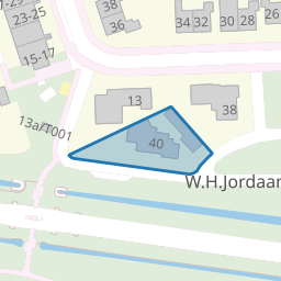 Perceel HBG01-K-1166