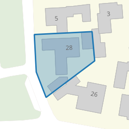 Perceel HBG01-K-1170