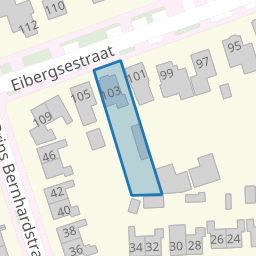 Perceel HBG01-K-1177