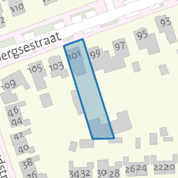 Perceel HBG01-K-1178