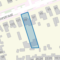 Perceel HBG01-K-1179