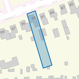 Perceel HBG01-K-1182