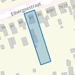 Perceel HBG01-K-1185