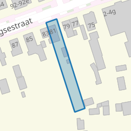 Perceel HBG01-K-1188