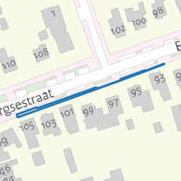 Perceel HBG01-K-1191