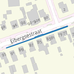 Perceel HBG01-K-1192