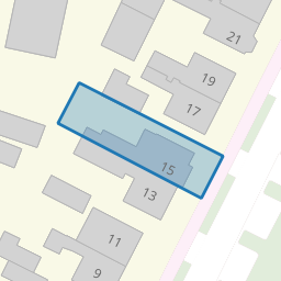 Perceel HBG01-K-1198