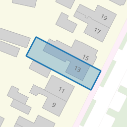 Perceel HBG01-K-1199