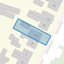 Perceel HBG01-K-1200