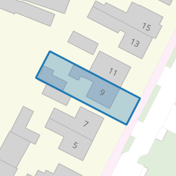 Perceel HBG01-K-1201