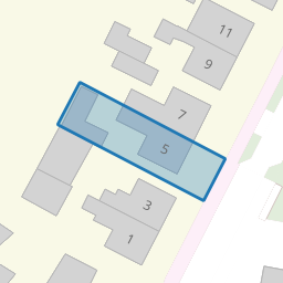 Perceel HBG01-K-1203