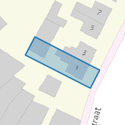 Perceel HBG01-K-1205