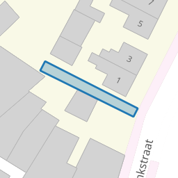 Perceel HBG01-K-1206