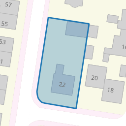 Perceel HBG01-K-1254