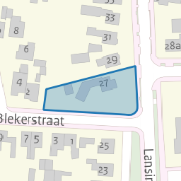 Perceel HBG01-K-1255