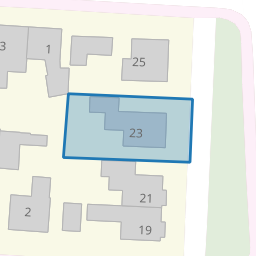 Perceel HBG01-K-1257