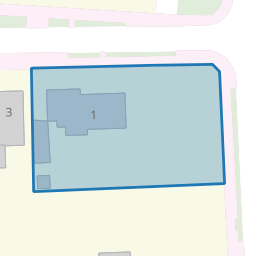 Perceel HBG01-K-1258