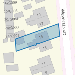 Perceel HBG01-K-1264