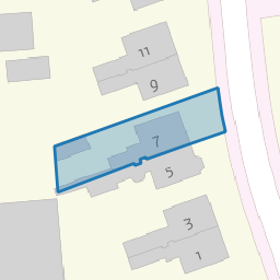 Perceel HBG01-K-1268