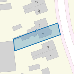 Perceel HBG01-K-1269