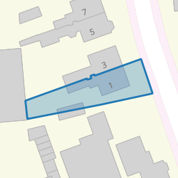 Perceel HBG01-K-1271