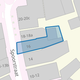 Perceel HBG01-K-1286