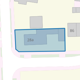 Perceel HBG01-K-1299