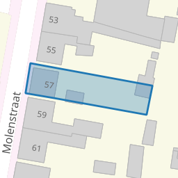 Perceel HBG01-K-1310