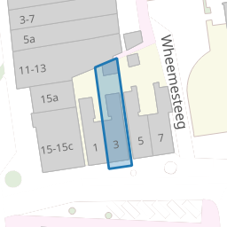 Perceel HBG01-K-1312