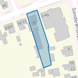 Perceel HBG01-K-1315