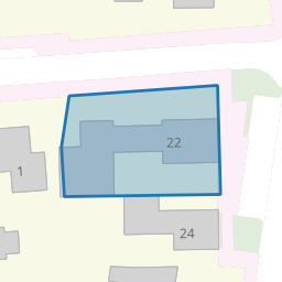 Perceel HBG01-K-1317