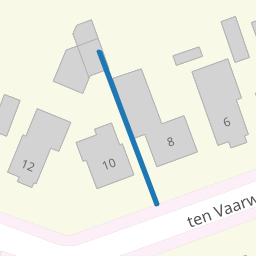 Perceel HBG01-K-1321