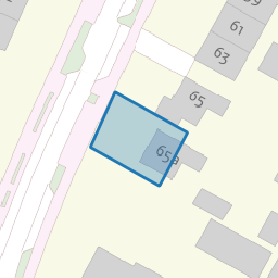 Perceel HBG01-K-1325