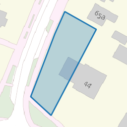 Perceel HBG01-K-1326