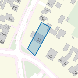 Perceel HBG01-K-1328