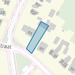 Perceel HBG01-K-1330