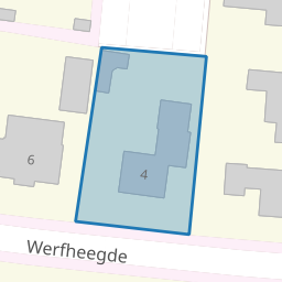 Perceel HBG01-K-1360