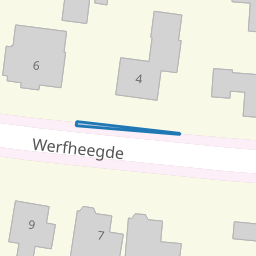 Perceel HBG01-K-1361