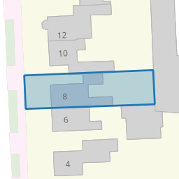 Perceel HBG01-K-1375