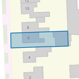 Perceel HBG01-K-1376