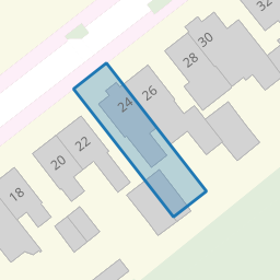 Perceel HBG01-K-1384