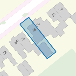 Perceel HBG01-K-1386