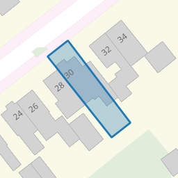 Perceel HBG01-K-1387