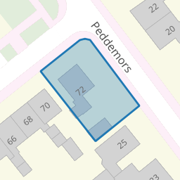 Perceel HBG01-K-1389