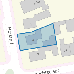 Perceel HBG01-K-1398