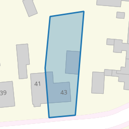 Perceel HBG01-K-1406