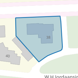 Perceel HBG01-K-1407