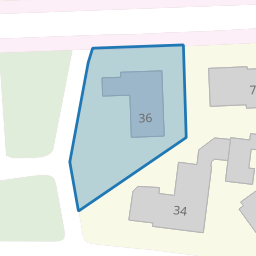 Perceel HBG01-K-1408