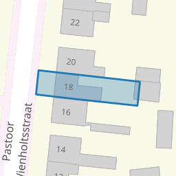 Perceel HBG01-K-1423