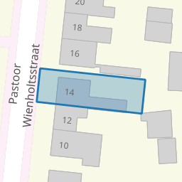 Perceel HBG01-K-1425